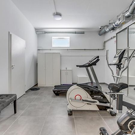 Comfort Apartments Torunska Гданьск Экстерьер фото